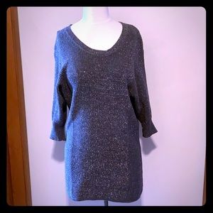Micheal Kors sweater dress
